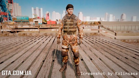 Владимир Макаров